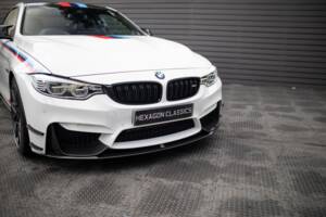 Image 31/67 of BMW M4 GTS "DTM Champion Edition" (2016)