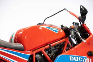 Bild 41/50 von Ducati 750 Sport (1986)