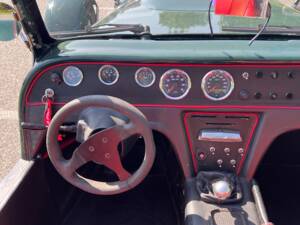 Image 31/134 of Lotus Seven (2000)