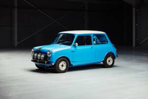 Image 3/18 de Austin Mini Cooper 998 MK1 (1965)