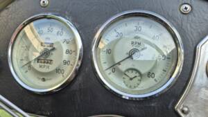 Afbeelding 39/77 van MG TD (1953)