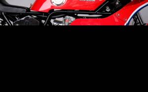 Immagine 7/90 di Rickman Honda CR (1977)