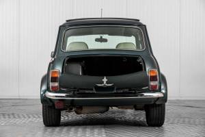 Immagine 45/50 di Mini Cooper 1.3i MPI (2000)