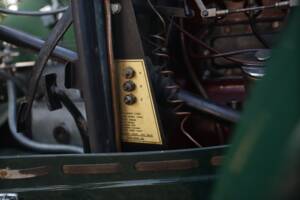 Bild 22/24 von MG J2 Midget (1933)