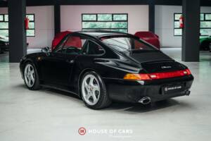 Bild 9/24 von Porsche 911 Carrera (1994)