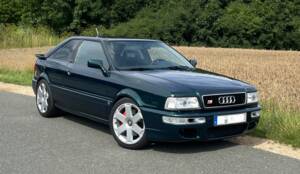 Afbeelding 2/61 van Audi Coupé S2 (1994)