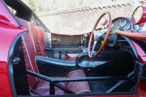 Afbeelding 46/50 van Ferrari 250 Testa Rossa (1961)