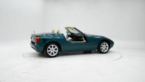 Bild 2/15 von BMW Z1 Roadster (1990)
