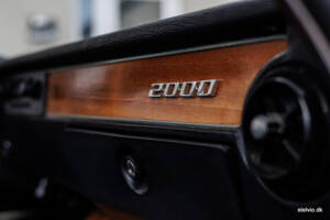 Image 36/43 of Alfa Romeo 2000 GT Veloce (1972)