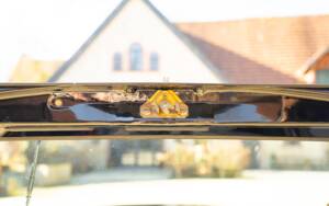 Bild 50/54 von Volkswagen Golf Mk I GTI 1.6 (1980)