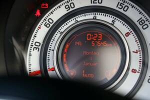 Imagen 28/50 de Abarth 695 "Edizione Maserati" (2013)