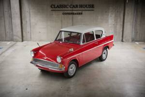 Bild 22/100 von Ford Anglia (1965)