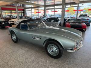 Obraz 38/45 pojazdu BMW 507 (1959)