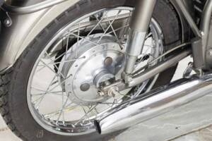 Image 33/40 of Norton Model 30 International (1957)