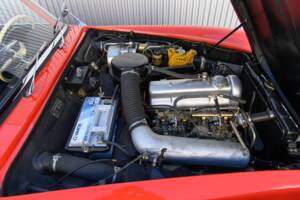Image 32/53 de Mercedes-Benz 190 SL (1962)