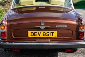 Bild 37/48 von Rolls-Royce Silver Shadow II (1978)
