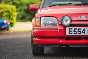 Immagine 41/50 di Ford Escort IV XR3i (1987)