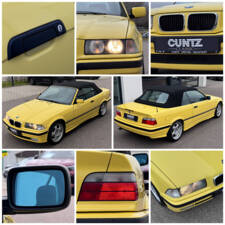 Bild 47/54 von BMW 320i (1999)