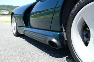 Image 4/35 of Dodge Viper RT/10 (1994)