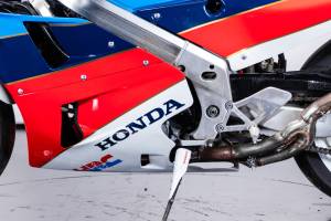 Image 12/48 of Honda DUMMY (1997)