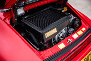 Afbeelding 24/50 van Porsche 911 Turbo 3.3 Flatnose (1986)