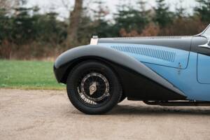 Bild 16/28 von Bugatti Typ 38 A (1927)