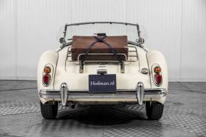 Immagine 15/50 di MG MGA 1600 (1961)