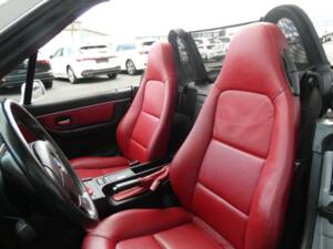 Image 11/21 of BMW Z3 2.2i (2001)