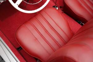 Image 17/47 de Mercedes-Benz 190 SL (1956)