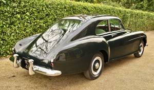 Bild 20/50 von Bentley R-Type Continental (1954)