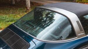 Afbeelding 4/13 van Porsche 911 2.7 (1975)