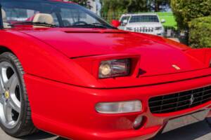 Bild 16/100 von Ferrari F 355 F1 GTS (1998)