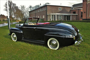Imagen 3/7 de Ford Super Deluxe (1941)
