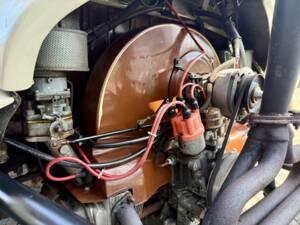 Image 9/12 of Volkswagen Coccinelle "Baja Bug" (1968)