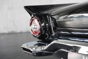 Immagine 23/50 di Ford Thunderbird (1957)