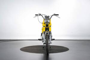 Imagen 7/50 de Gilera 150 Autostrada (1971)