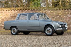 Afbeelding 40/50 van Alfa Romeo Giulia 1600 S (1968)