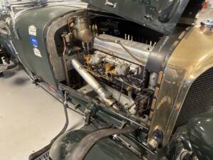 Image 60/70 of Bentley 4 1/2 Litre Special (1928)