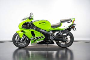 Immagine 1/50 di Kawasaki Ninja 750 ZX-7R (1999)