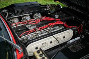 Bild 20/50 von Lamborghini Espada 400 GT (1971)