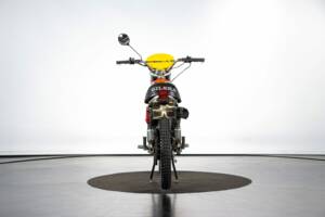 Afbeelding 3/50 van Gilera 125 GR-1 (1983)