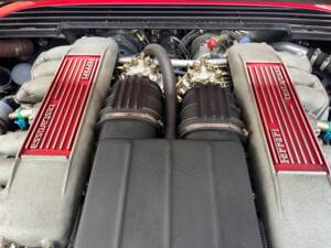 Imagen 42/57 de Ferrari Testarossa (1991)