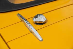 Image 33/50 of FIAT 850 Sport Spider (1969)