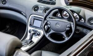 Bild 5/50 von Mercedes-Benz SL 55 AMG (2004)