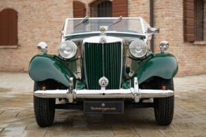 Bild 3/50 von MG TD (1951)