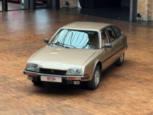 Immagine 2/43 di Citroën CX 25 GTI Turbo (1984)