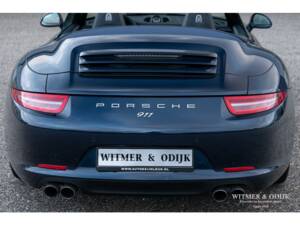 Image 27/29 of Porsche 911 Carrera S (2012)