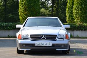 Bild 30/50 von Mercedes-Benz 300 SL-24 (1993)