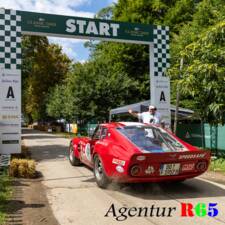 Imagen 15/15 de Chevrolet Gt V8 Special (1957)