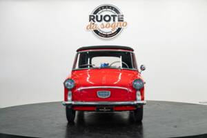 Afbeelding 4/33 van Autobianchi Bianchina Convertible (1967)
